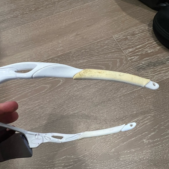 Oakley Radars Sunglasses (Unisex) - Picture 6 of 9